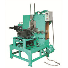 Machine automatique de fabrication de chaînes annulaires (GT-CM-8)